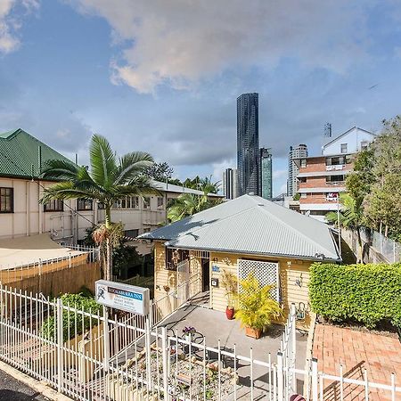 Kookaburra Inn Brisbane Extérieur photo